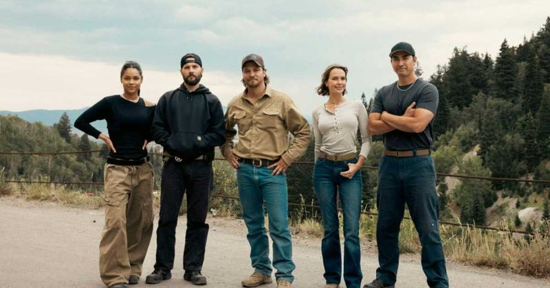 ‘Marshals’ finale might have cameos from ‘Yellowstone’ stars as Luke Grimes teases intense cliffhanger ending