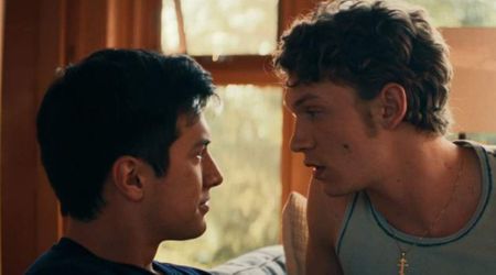 'Heated Rivalry' Season 2 finally gets release window as Lionsgate Play reveals theatrical-first plan