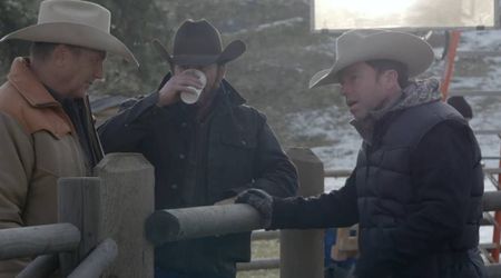 Taylor Sheridan's most iconic Neo-Western show gets exciting digital release, along with bonus content 