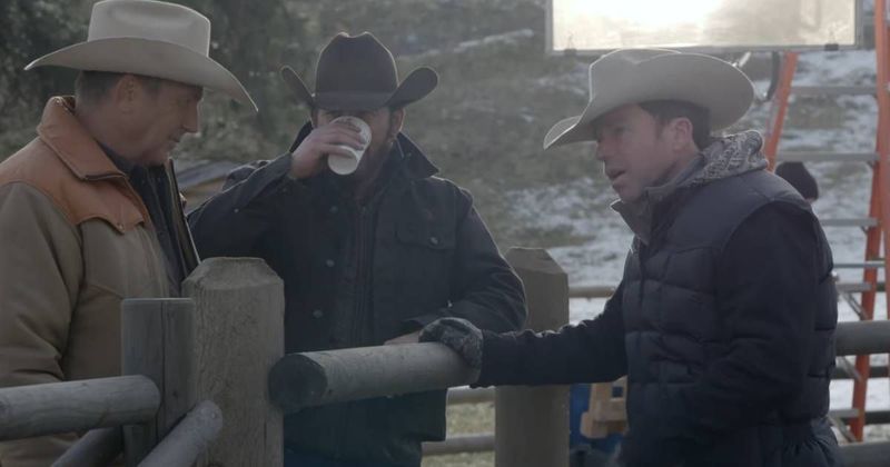 Taylor Sheridan's most iconic Neo-Western show gets exciting digital release, along with bonus content 