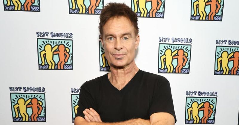 ‘Days of Our Lives’ and ‘Melrose Place’ star Patrick Muldoon dies of heart attack at 57