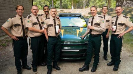'Super Troopers 3' trailer promises more high-speed chases and crazy antics from Vermont state troopers