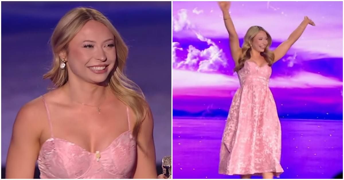 ‘American Idol’ Season 24 sees Rae Boyd reveal she's dating Top 9 contestant and no one saw it coming