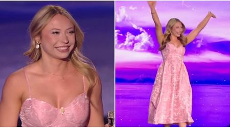 ‘American Idol’ Season 24 sees Rae Boyd reveal she's dating Top 9 contestant and no one saw it coming