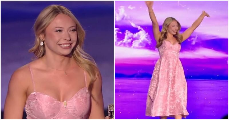 ‘American Idol’ Season 24 sees Rae Boyd reveal she's dating Top 9 contestant and no one saw it coming