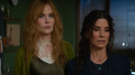 Nicole Kidman and Sandra Bullock return in 'Practical Magic 2' after decades, with a mysterious new chapter