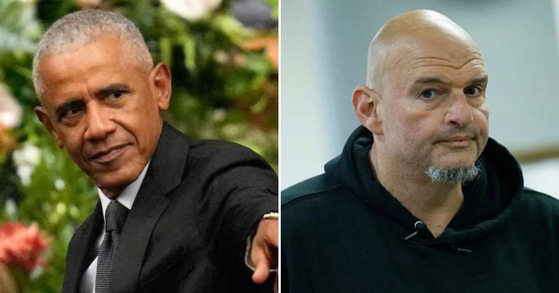 Fact Check: Did John Fetterman tell Obama ‘I don’t work for you’ after weekly policy calls?