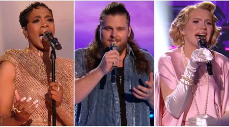 ‘American Idol’ Season 24 reveals Top 7 as Disney Night sends two favorites home