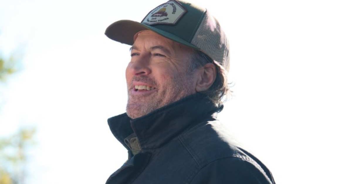 Did Scott Patterson leave 'Sullivan’s Crossing'? Season 4 premiere finally reveals Sully's whereabouts