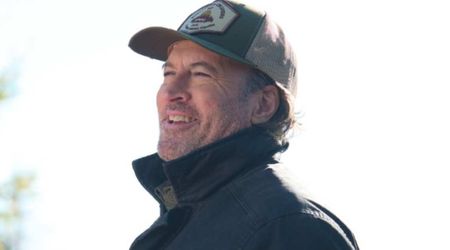 Did Scott Patterson leave Sullivan’s Crossing? Season 4 premiere finally reveals Sully's whereabouts