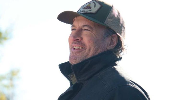 Did Scott Patterson leave Sullivan’s Crossing? Season 4 premiere finally reveals Sully's whereabouts