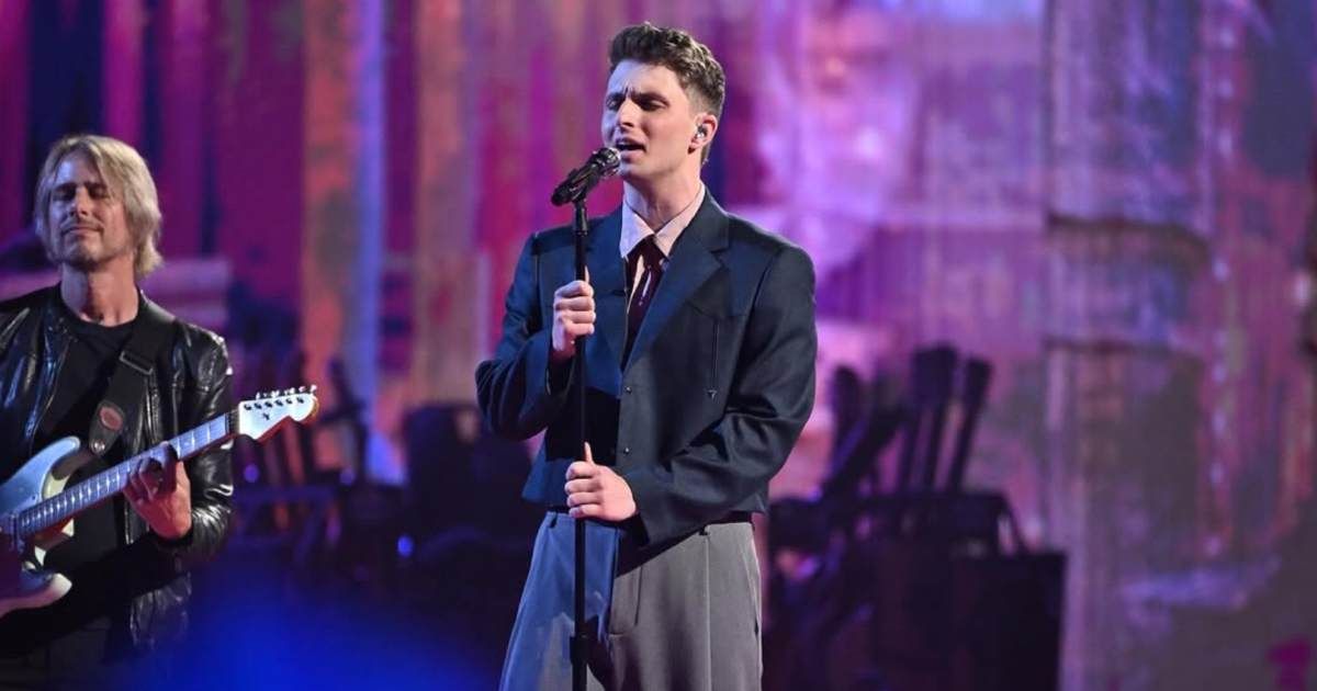 'American Idol' 24's Braden Rumfelt debunks major myth about show: 'Could not be further from the truth'
