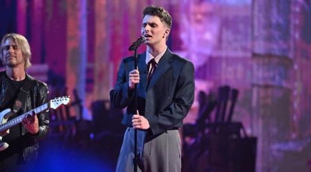 'American Idol' 24's Braden Rumfelt debunks major myth about show: 'Could not be further from the truth'