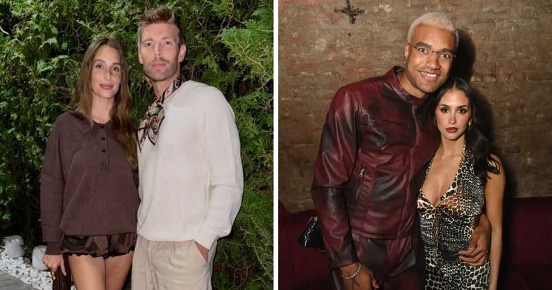 'Summer House' Episode 12 Preview: Kyle and Amanda's struggles surface as KJ and Dara get closer