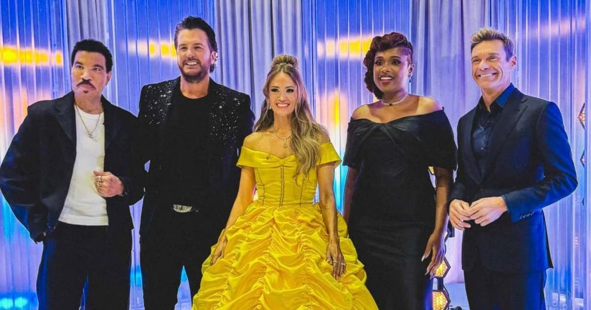 'American Idol' announces Taylor Swift Night but it's Nikki Glaser's role that has fans talking