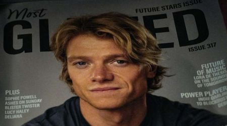 DC’s ‘Clayface’ drops first look at Tom Rhys Harries’ Matt Hagen and it’s not what you expect