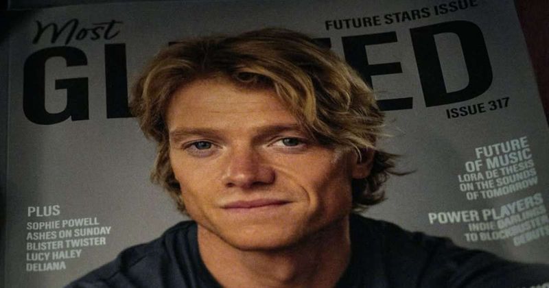 DC’s ‘Clayface’ drops first look at Tom Rhys Harries’ Matt Hagen and it’s not what you expect