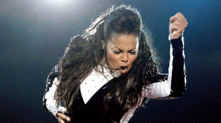 Is Janet Jackson in the new 'Michael' movie? Everything we know about Michael Jackson's sister's role