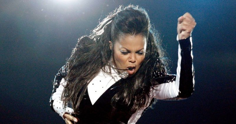 Is Janet Jackson in the new 'Michael' movie? Everything we know about Michael Jackson's sister's role