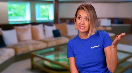 ‘Below Deck Down Under’ Season 4 episode 12 recap: Daisy's major fallout with Mike— everything that happened