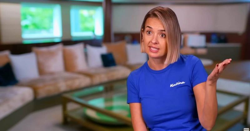 ‘Below Deck Down Under’ Season 4 episode 12 recap: Daisy's major fallout with Mike— everything that happened