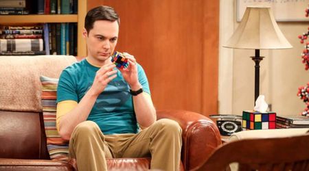 Will Jim Parsons ever return for a 'Big Bang Theory' reboot? Emmy award winning actor reveals his feelings