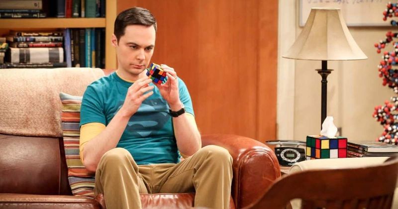 Will Jim Parsons ever return for a 'Big Bang Theory' reboot? Emmy award winning actor reveals his feelings