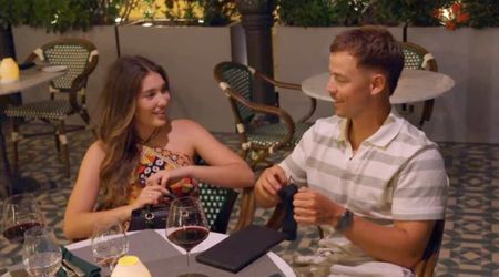 ‘Below Deck Down Under’ star Jenna reveals why Eddy is ‘not the one’ after their date