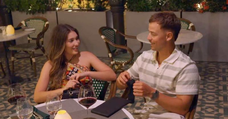 ‘Below Deck Down Under’ star Jenna reveals why Eddy is ‘not the one’ after their date