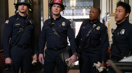 '9-1-1: Nashville' ropes in 'Cruel Intention' and 'Crash' star in a key new role for Season 2