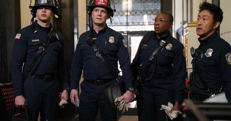 '9-1-1: Nashville' ropes in 'Cruel Intention' and 'Crash' star in a key new role for Season 2