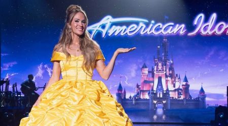 'American Idol' fans beg this contestant to replace Carrie Underwood after returning to show as guest judge