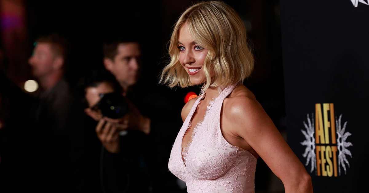 Sydney Sweeney cameo scrubbed from 'The Devil Wears Prada 2' — Here's why it didn't make the cut