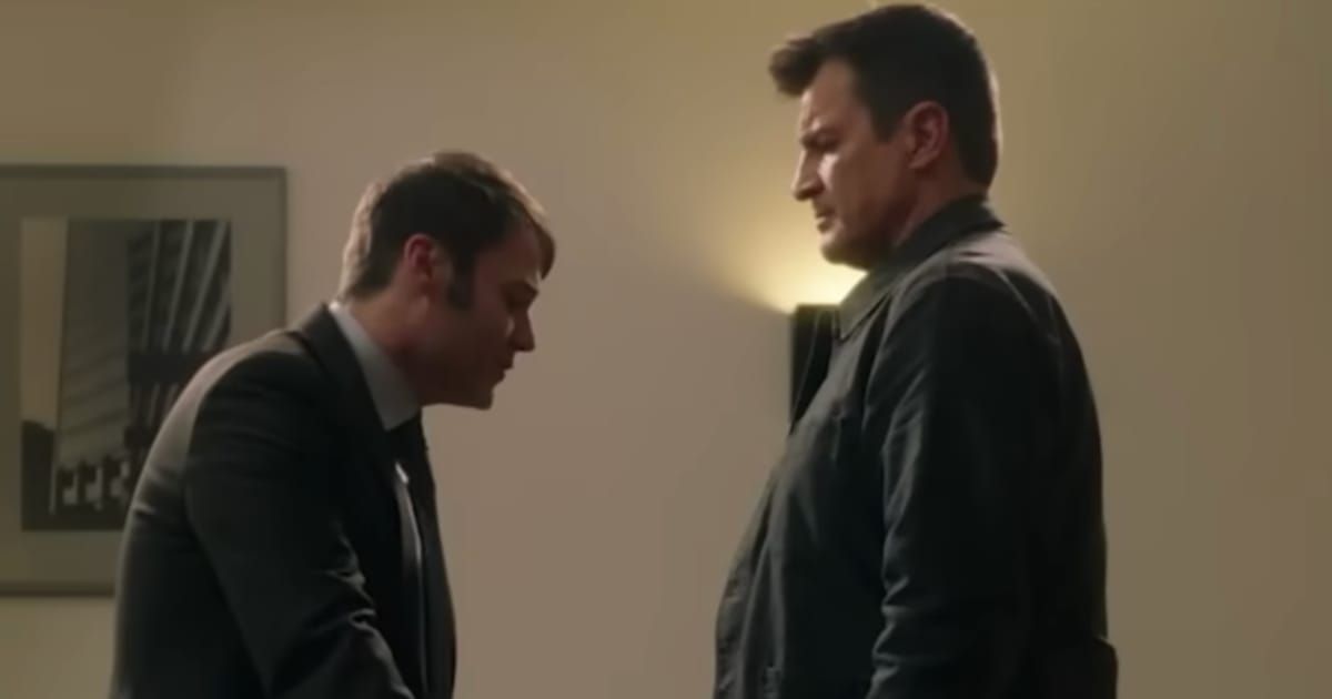 'The Rookie' Season 8 episode 16 recap: Nolan, Glasser face high-stakes turn— everything that transpired