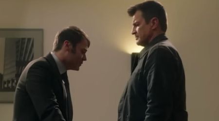 'The Rookie' Season 8 episode 16 recap: Nolan, Glasser face high-stakes turn— everything that transpired