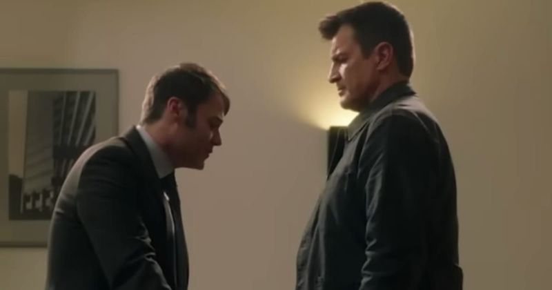 'The Rookie' Season 8 episode 16 recap: Nolan, Glasser face high-stakes turn— everything that transpired