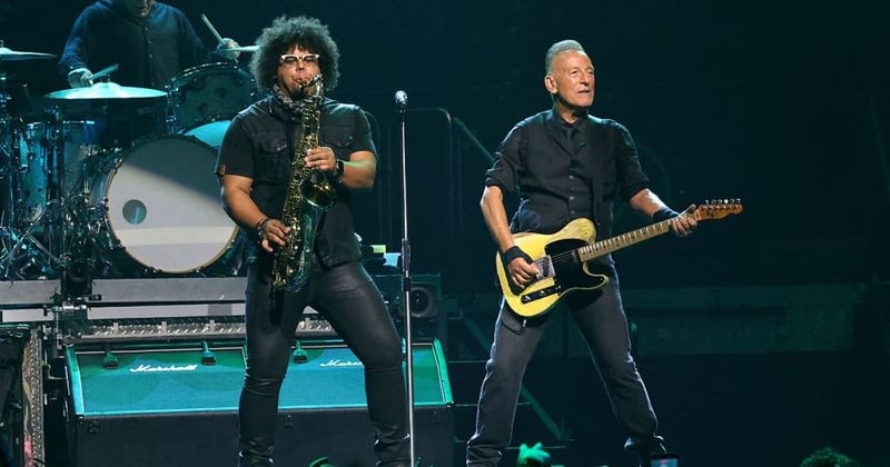 New Jersey paper calls out Bruce Springsteen over cost of his anti-Trump shows