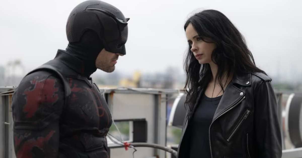 'Daredevil: Born Again' 2 Episode 6 Recap: Matt and Fisk finally come face-to-face and things get intense