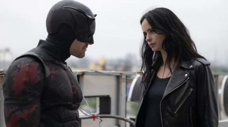'Daredevil: Born Again' 2 Episode 6 Recap: Matt and Fisk finally come face-to-face and things get intense