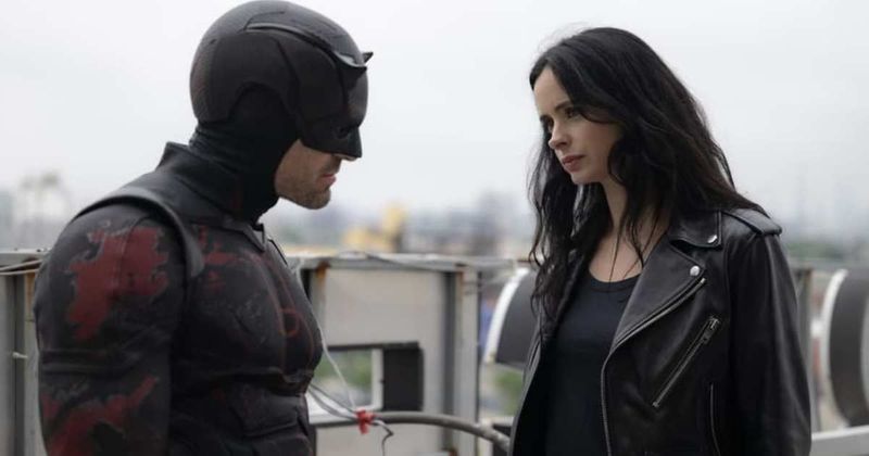 'Daredevil: Born Again' 2 Episode 6 Recap: Matt and Fisk finally come face-to-face and things get intense
