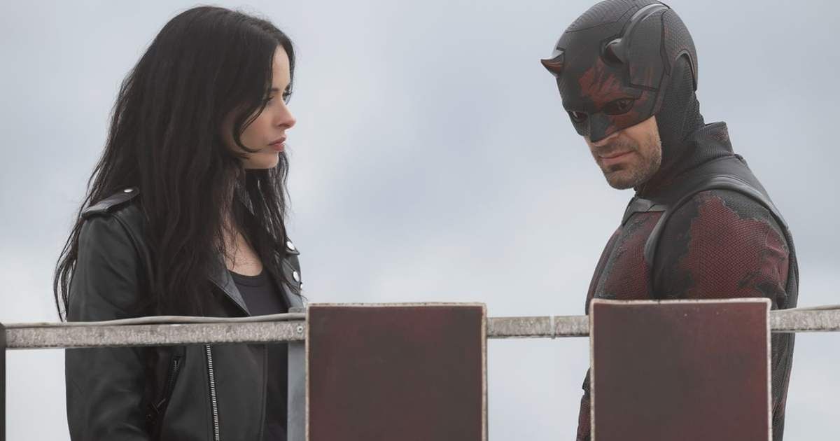 Who is the father of Jessica Jones’ daughter? 'Daredevil: Born Again' 2 Episode 6 teases a key reveal