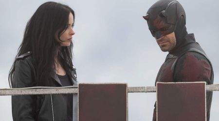 Who is the father of Jessica Jones’ daughter? 'Daredevil: Born Again' 2 Episode 6 teases a key reveal