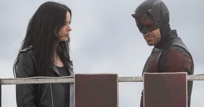 Who is the father of Jessica Jones’ daughter? 'Daredevil: Born Again' 2 Episode 6 teases a key reveal