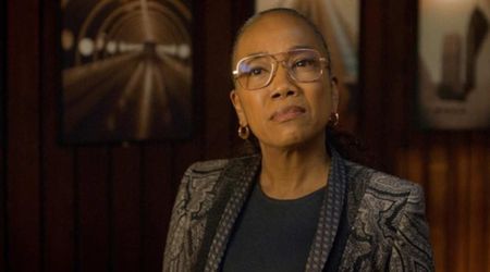 Sonja Sohn dishes on why ‘Will Trent’ Season 4 killed off Amanda Wagner: ‘Once you get the pink slip...’ 