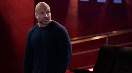 'NCIS' Season 23 welcomes LL Cool J as Sam Hanna hints at his next chapter ahead of spin-off series