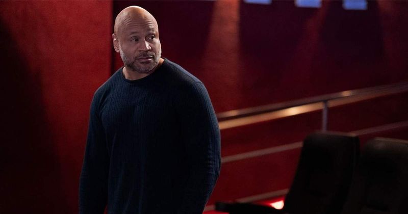 'NCIS' Season 23 welcomes LL Cool J as Sam Hanna hints at his next chapter ahead of spin-off series