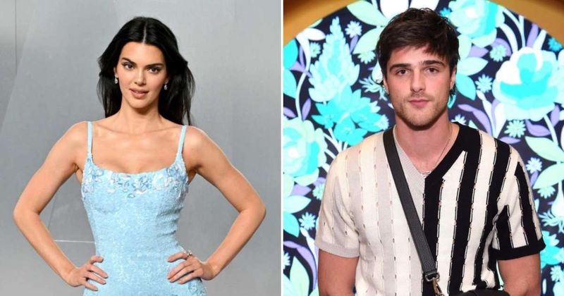 Kendall Jenner, Jacob Elordi spark dating buzz after ‘hanging out’ for months: Source