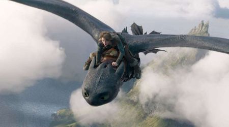 ‘How to Train Your Dragon 2’ faces major setback after crew member loses fingers during studio accident