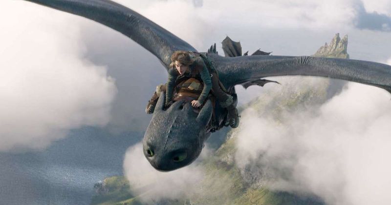 ‘How to Train Your Dragon 2’ faces major setback after crew member loses fingers during studio accident