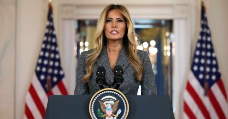 Melania Trump’s remarks on Epstein ties may open a ‘can of worms’ for Donald, analysts say